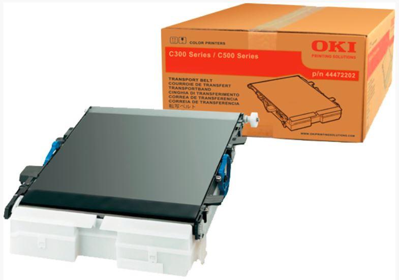 Cinghia Trasferimento Originale OKI MC363 44472202 per OKI…