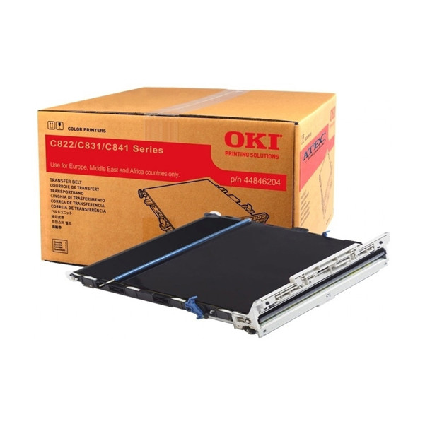 Cinghia di trasferimento 44846204 originale transfer belt per Oki…