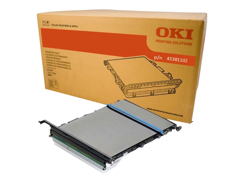 Cinghia di trasferimento MC760 45381102 Belt Unit