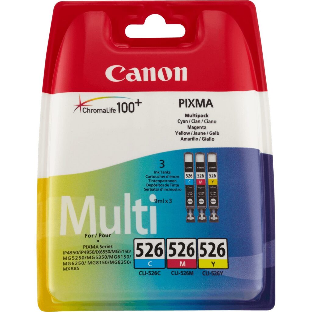Cartuccia 4541B009