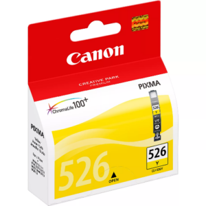 Cartuccia 4543B001 giallo