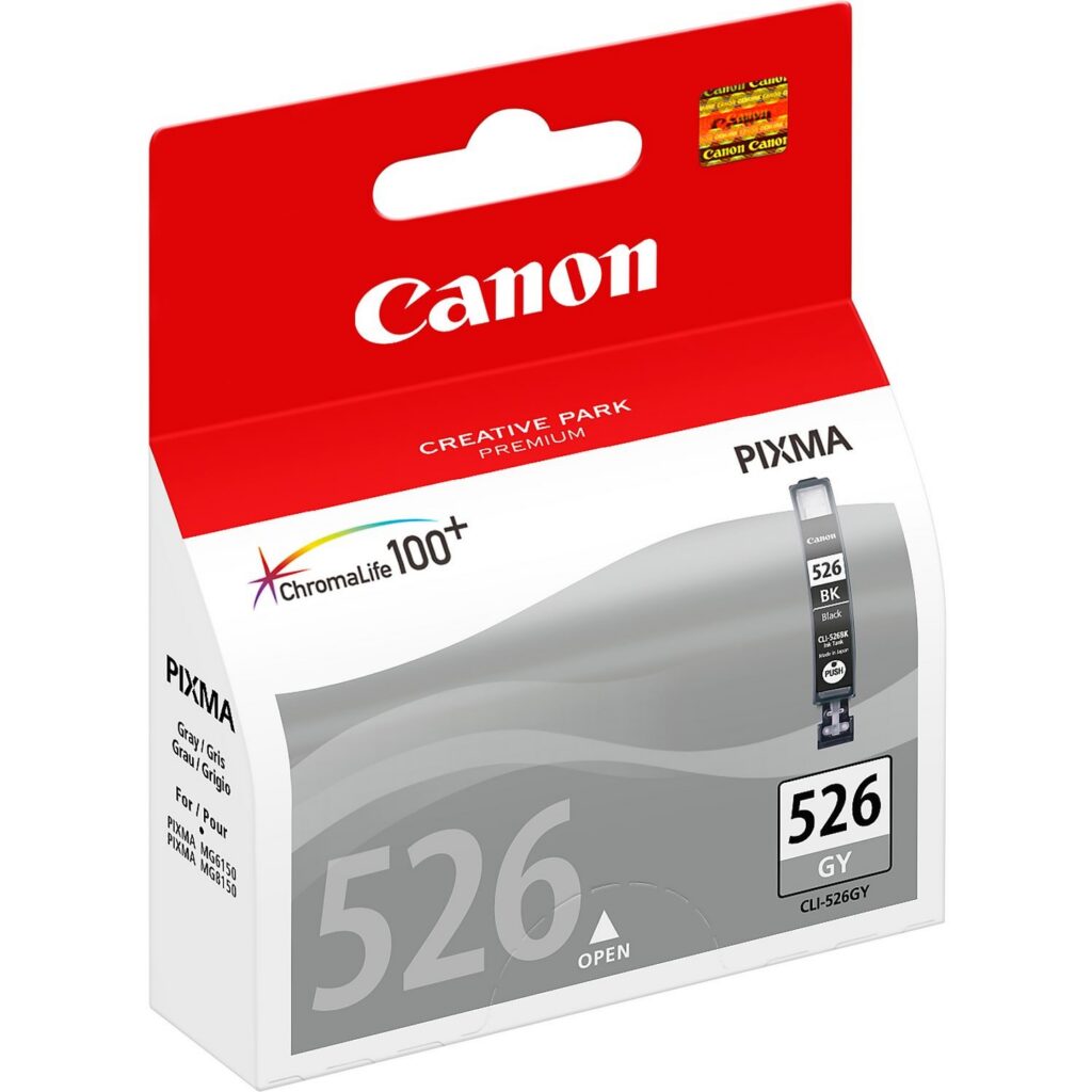 Cartuccia 4544B001