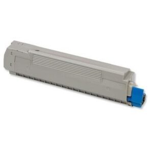 Toner 45862820 magenta