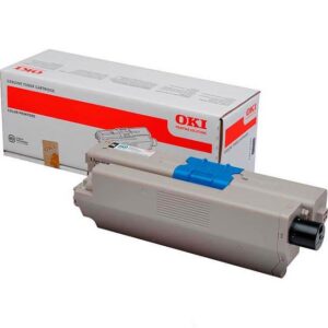 Toner 46508712 nero