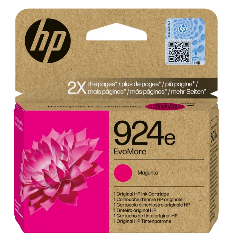 Cartuccia 4K0U8NE magenta