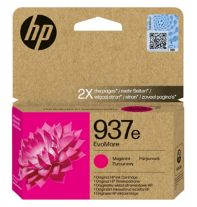 Cartuccia 4S6W7NE magenta