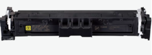 Toner 5091C002 giallo