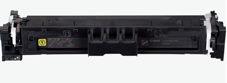 Toner 5091C002 giallo