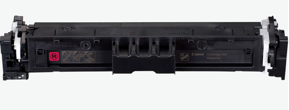 Toner 5092C002 magenta