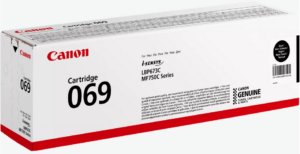 Toner 5094C002 nero
