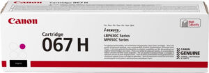 Toner 5104C002 magenta