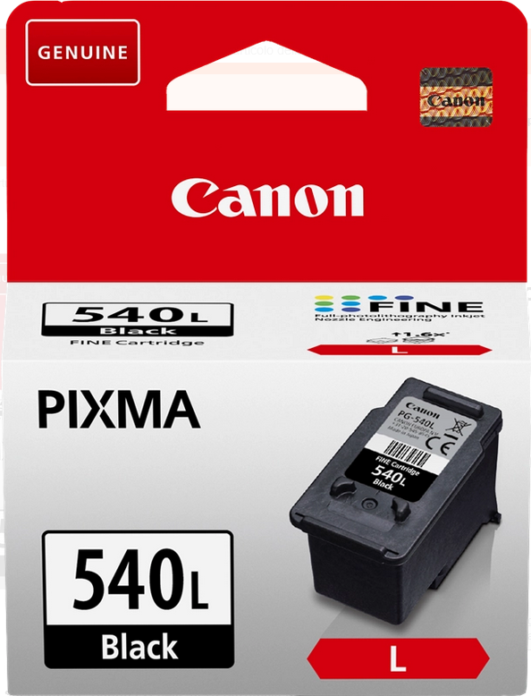 Cartuccia 5224B001 nero