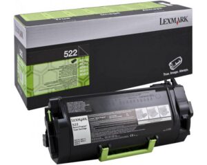 Toner 52D2000 nero