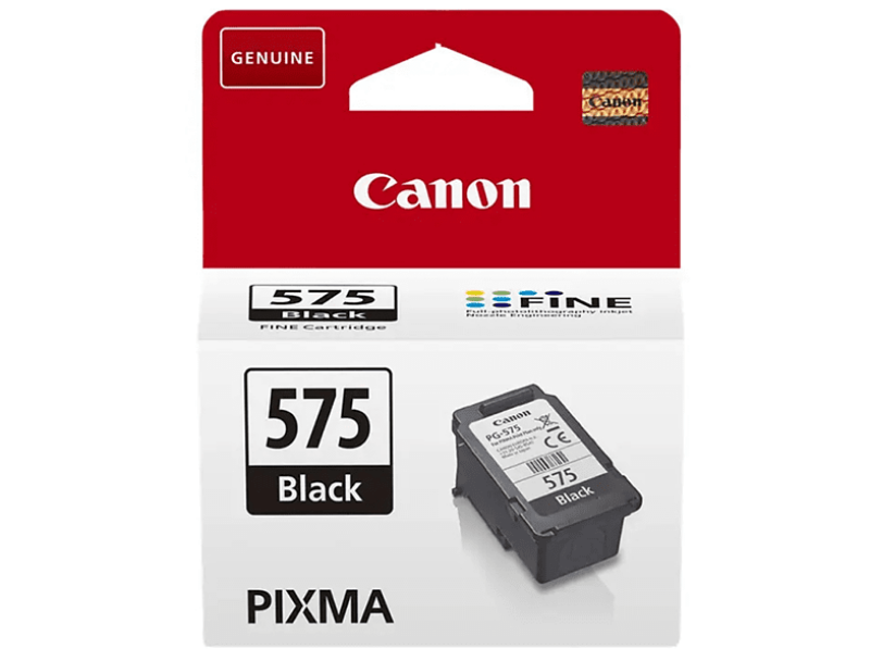 Cartuccia 5438C001 nero