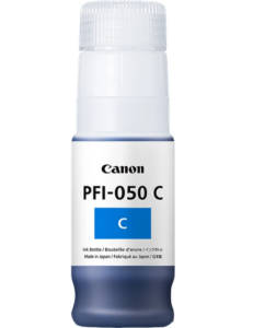 Inchiostro 5699C001 ciano