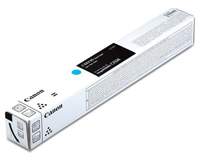 Toner 5762C001 ciano