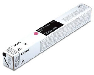 Toner 5763C001 magenta