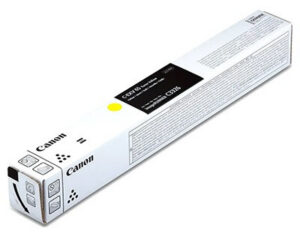 Toner 5764C001 giallo