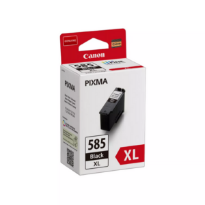 Cartuccia 6204C001 nero