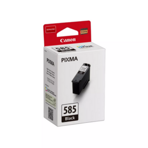 Cartuccia 6205C001 nero