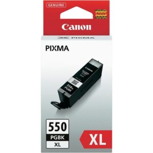 Cartuccia 6431B001 nero