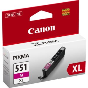 Cartuccia 6445B001 magenta