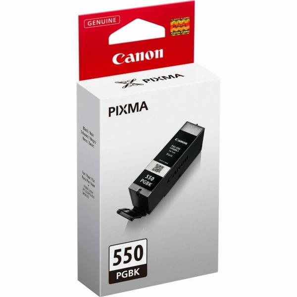 Cartuccia 6496B001 nero