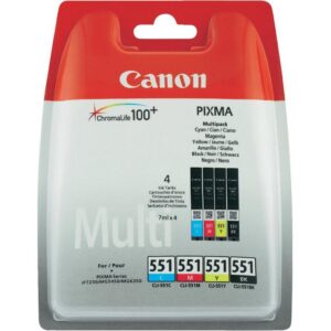 Cartuccia 6509B009