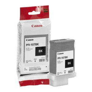 Cartuccia 6705B001 nero