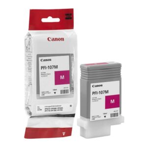 Cartuccia 6707B001 magenta