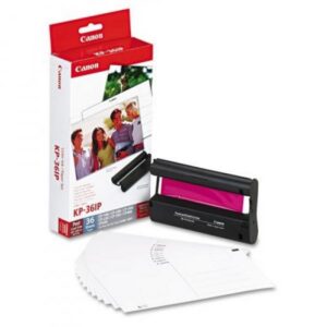 Cartuccia 7737A001 colore