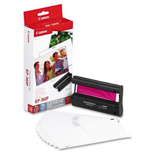 Cartuccia 7737A001 colore