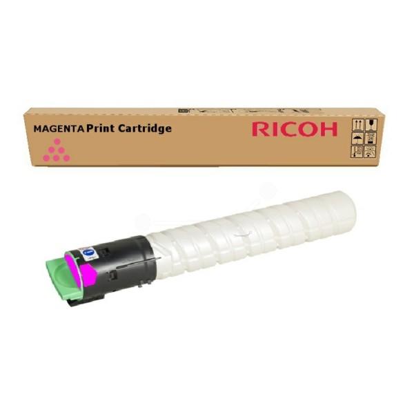 Toner 841198 magenta
