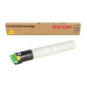 Toner 841199 giallo