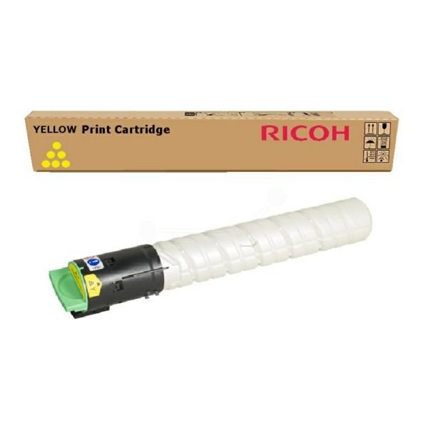 Toner 841199 giallo