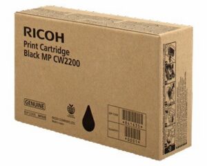 Cartuccia 841635 nero