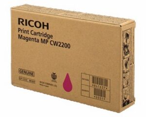 Cartuccia 841637 magenta