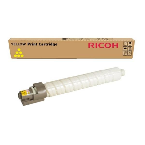 Toner 841818 giallo