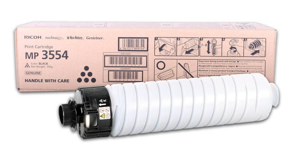 Toner 842125 nero