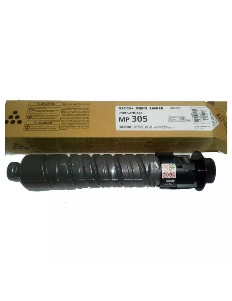 Toner 842142 nero