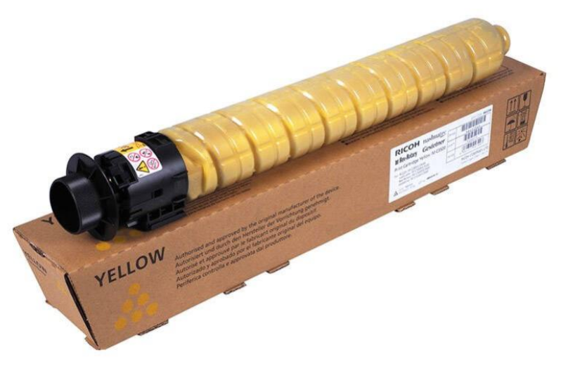 Toner 842256 giallo