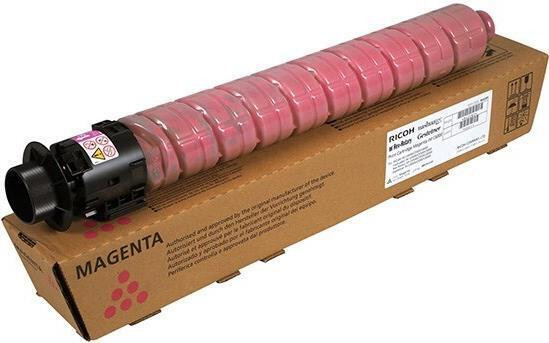 Toner 842257 magenta