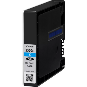Cartuccia PGI-2500XLC ciano
