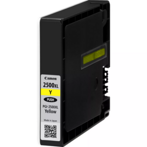 Cartuccia PGI-2500XLY giallo