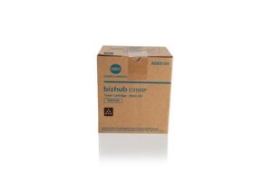 Toner A0X5154 nero
