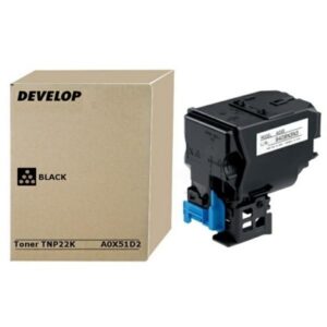 Tamburo A0X51D2 nero