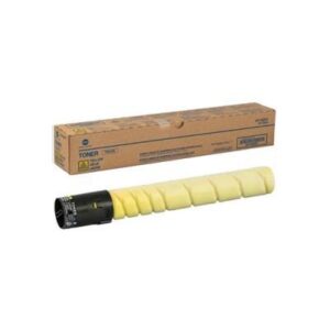 Toner A11G251 giallo