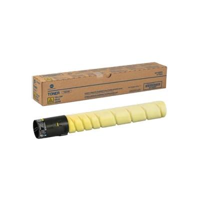 Toner A11G251 giallo