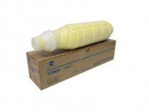 Toner A1U9253 giallo