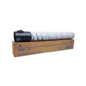Toner A33K05H nero
